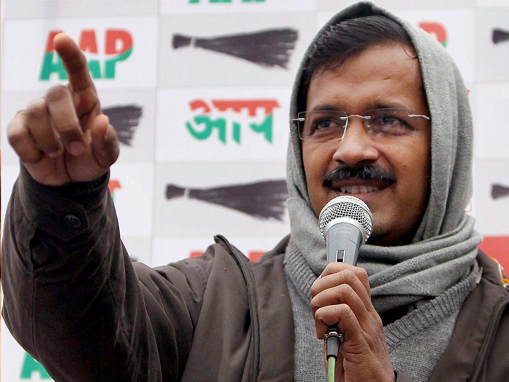 CM Arvind Kejriwal on Bigg Boss 8: our wish list for next season -  Hindustan Times